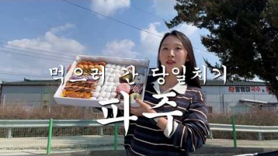 경기도 파주 맛집 갈만한 곳, 파주 김밥, 간짬뽕, 돼지갈비, 도너츠, 부대찌게 맛있는 집 추천, 파주 예약 맛집 정보